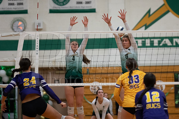 Boylan Girls Varsity Volleyball vs Belvidere 10-13-2022-0501