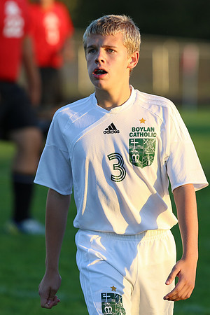 Boylan JV Boys Soccer vs Auburn 10-10-2013-4766