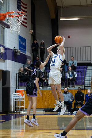 Rockford Christian Boys Varsity Basketball vs Lutheran 1-29-2025-1040