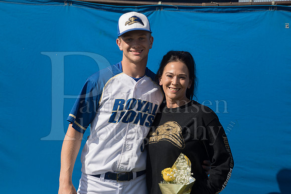 Rockford Christian Boys Baseball Senior Night 5-13-2019-0062