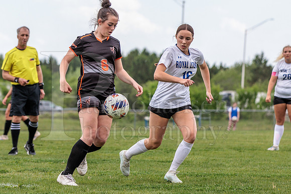 Rockford Christian Girls Varsity Soccer vs Winnebago 5-16-2025-0325