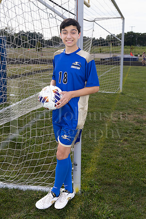 Rockford Christian Boys Varsity Soccer Fall 2024-0053