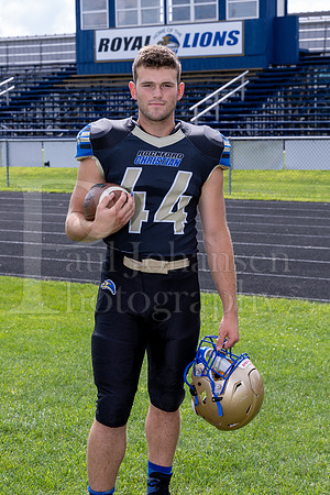 Rockford Christian Varsity Football Fall 2022-0114