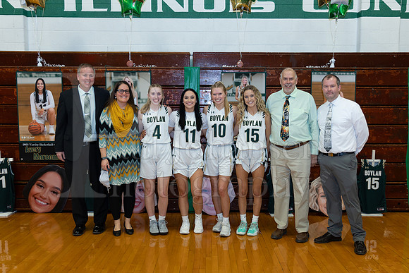 Boylan Girls Varsity Basketball vs Lutheran 1-20-2022-0201