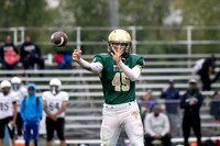 Boylan JV Football vs Auburn 9-22-2023