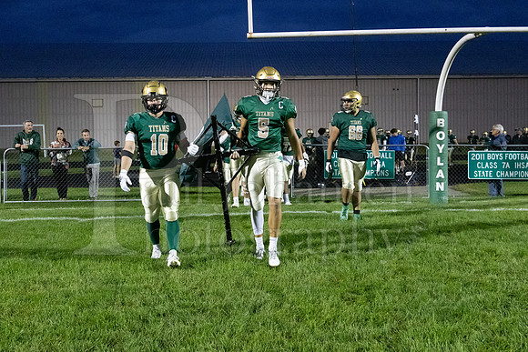 Boylan Varsity Football vs Auburn 9-22-2023-1842