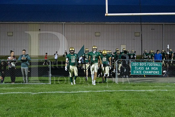 Boylan Varsity Football vs Auburn 9-22-2023-1840