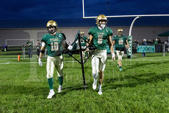 Boylan Varsity Football vs Auburn 9-22-2023-1847