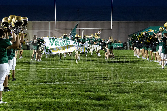Boylan Varsity Football vs Auburn 9-22-2023-1880