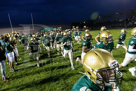 Boylan Varsity Football vs Auburn 9-22-2023-1899