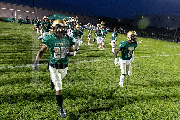 Boylan Varsity Football vs Auburn 9-22-2023-1906