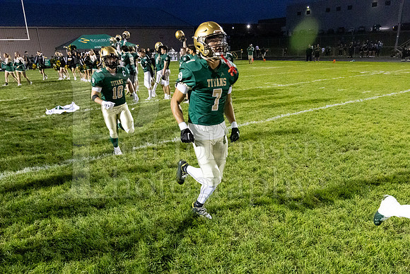 Boylan Varsity Football vs Auburn 9-22-2023-1909