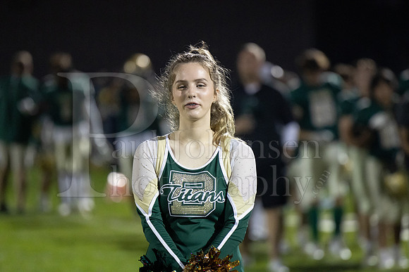 Boylan Varsity Football vs Auburn 9-22-2023-1986