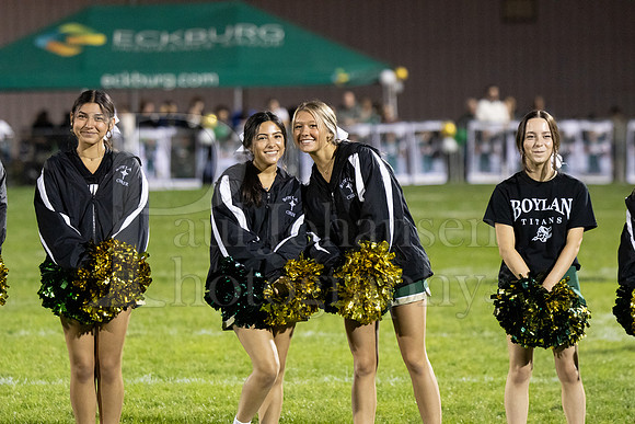 Boylan Varsity Football vs Auburn 9-22-2023-1992