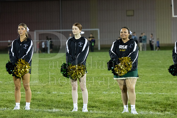 Boylan Varsity Football vs Auburn 9-22-2023-2006