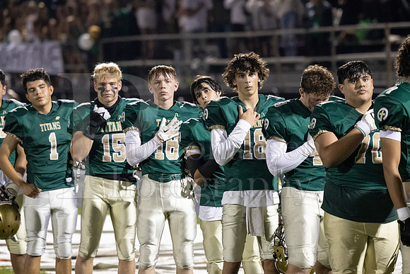 Boylan Varsity Football vs Auburn 9-22-2023-2014