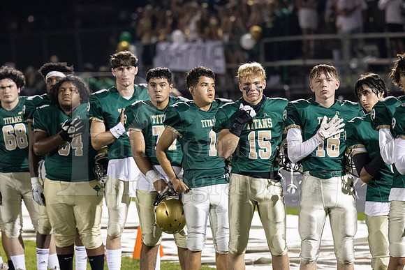 Boylan Varsity Football vs Auburn 9-22-2023-2016
