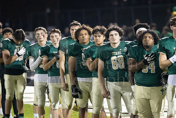 Boylan Varsity Football vs Auburn 9-22-2023-2017