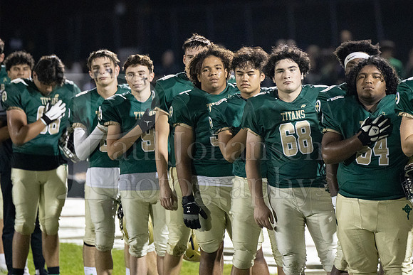 Boylan Varsity Football vs Auburn 9-22-2023-2018
