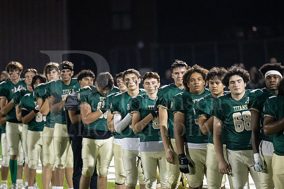 Boylan Varsity Football vs Auburn 9-22-2023-2019