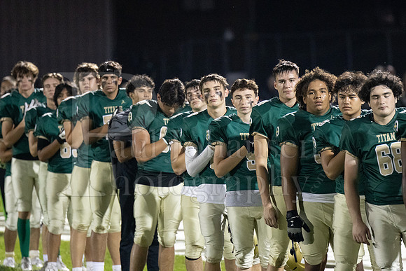 Boylan Varsity Football vs Auburn 9-22-2023-2020