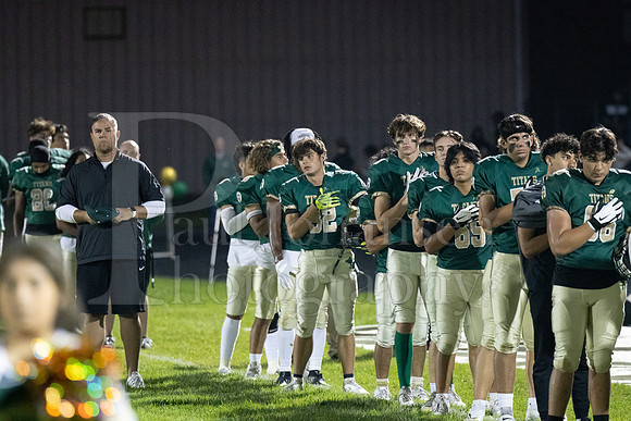 Boylan Varsity Football vs Auburn 9-22-2023-2023