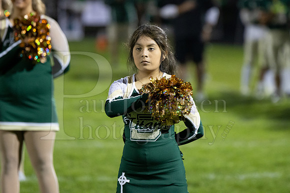Boylan Varsity Football vs Auburn 9-22-2023-2026