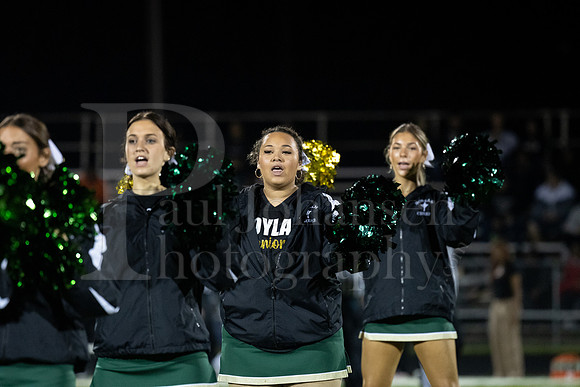 Boylan Varsity Football vs Auburn 9-22-2023-2041