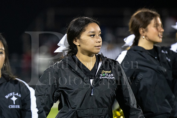 Boylan Varsity Football vs Auburn 9-22-2023-2046