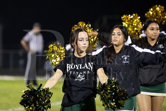 Boylan Varsity Football vs Auburn 9-22-2023-2059