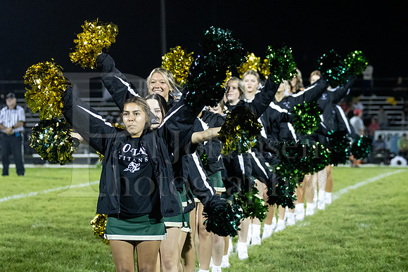 Boylan Varsity Football vs Auburn 9-22-2023-2062