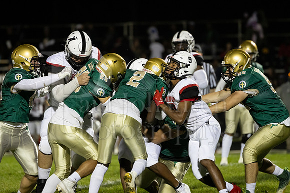 Boylan Varsity Football vs Auburn 9-22-2023-2102