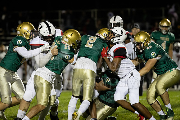 Boylan Varsity Football vs Auburn 9-22-2023-2103