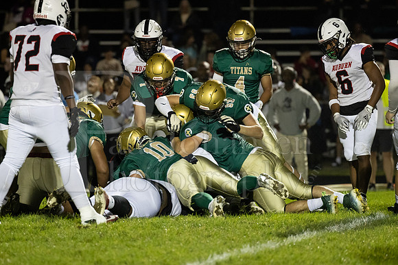 Boylan Varsity Football vs Auburn 9-22-2023-2110