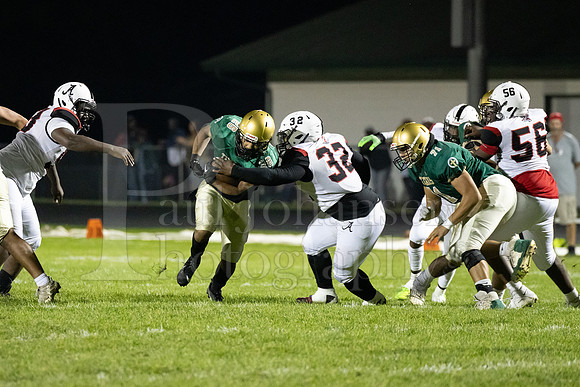Boylan Varsity Football vs Auburn 9-22-2023-2113