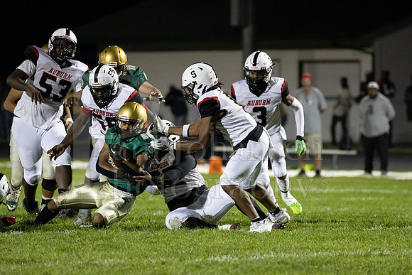 Boylan Varsity Football vs Auburn 9-22-2023-2121