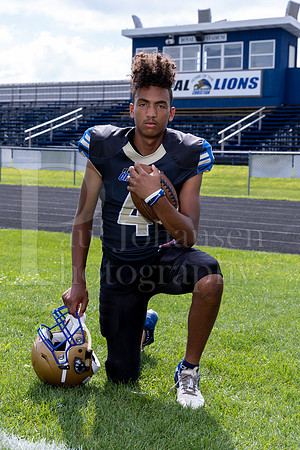 Rockford Christian Varsity Football Fall 2022-0148