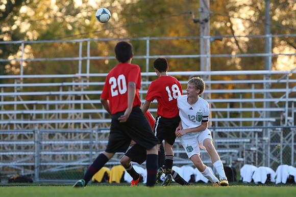 Boylan JV Boys Soccer vs Auburn 10-10-2013-4865