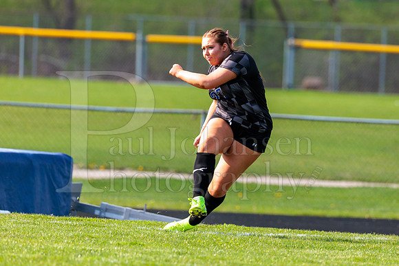 Rockford Christian Girls Varsity Soccer vs Dixon 4-22-2025-0118