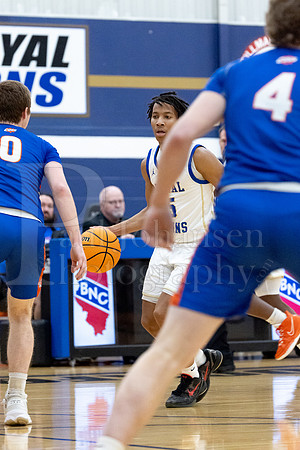 Rockford Christian Boys Varsity Basketball vs Geona Kingston 2-26-2025-0435
