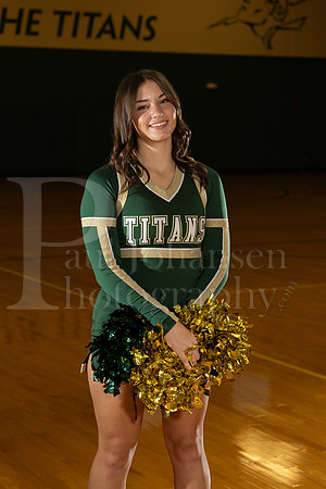 Boylan Senior Cheer Basketball Photo Shoot 12-27-2024-0139