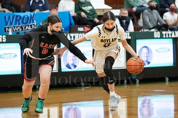 Boylan Girls Varsity Basketball vs East 1-28-2022-0080