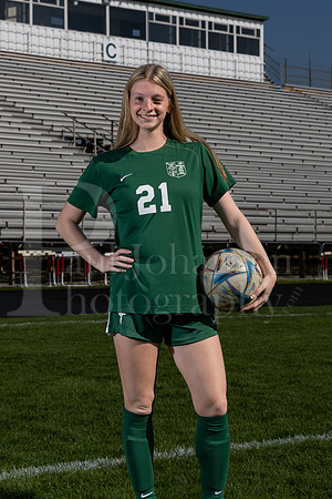 Boylan Varsity Girls Soccer Team and Senior Shoot 4-25-2024-0116