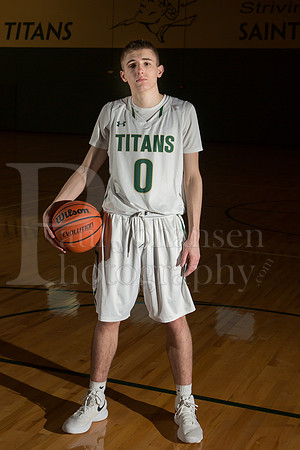 Boylan Boys Basketball Seniors Photo Shoot 1-17-2018-0011