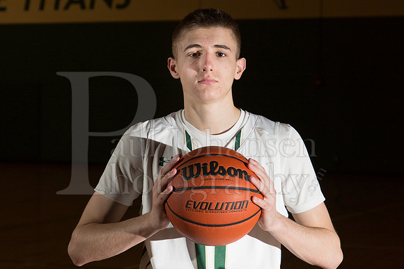 Boylan Boys Basketball Seniors Photo Shoot 1-17-2018-0019