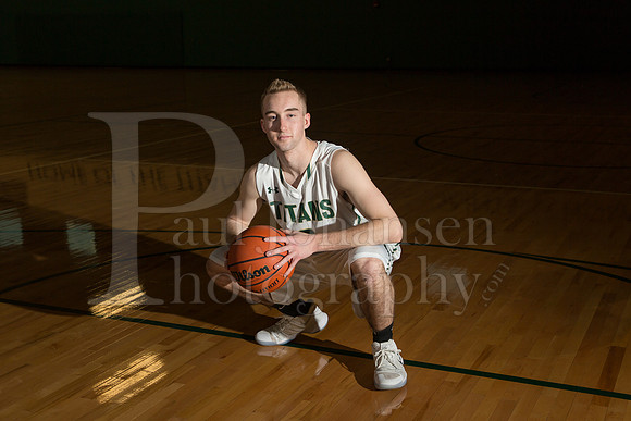 Boylan Boys Basketball Seniors Photo Shoot 1-17-2018-0025