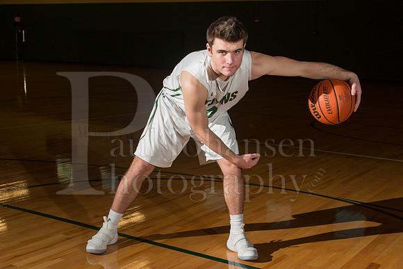 Boylan Boys Basketball Seniors Photo Shoot 1-17-2018-0076