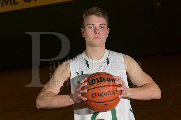 Boylan Boys Basketball Seniors Photo Shoot 1-17-2018-0096