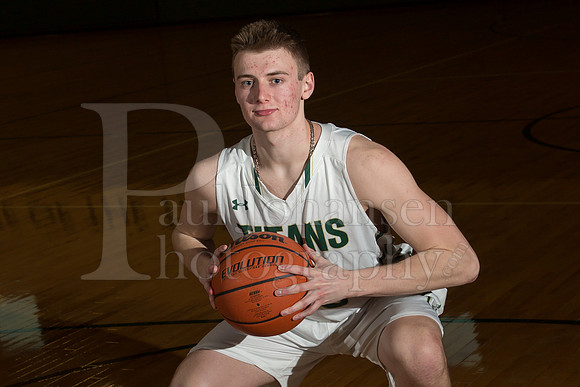 Boylan Boys Basketball Seniors Photo Shoot 1-17-2018-0113
