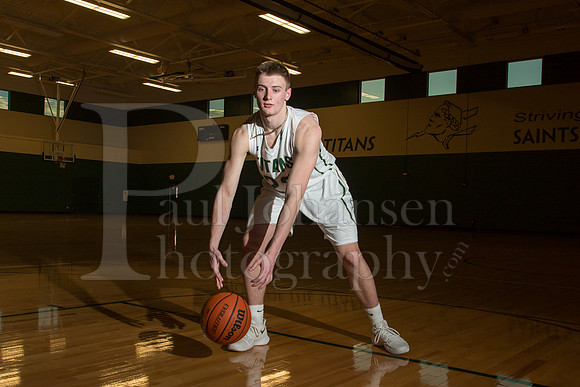 Boylan Boys Basketball Seniors Photo Shoot 1-17-2018-0133